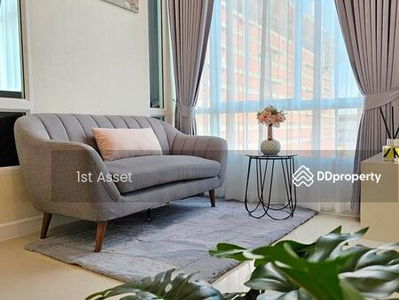 The Sky Sukhumvit, Bangkok, Thailand The Sky Sukhumvit, Bangkok, Thailand