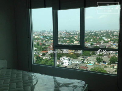 Centric Ratchada-Suthisan, Bangkok, Thailand Centric Ratchada-Suthisan, Bangkok, Thailand