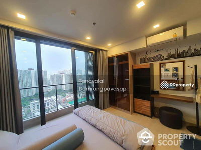 One9Five Asoke-Rama 9, Bangkok, Thailand One9Five Asoke-Rama 9, Bangkok, Thailand