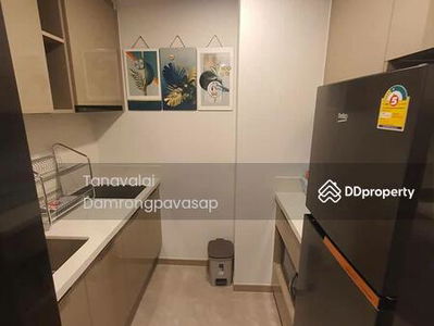 One9Five Asoke-Rama 9, Bangkok, Thailand One9Five Asoke-Rama 9, Bangkok, Thailand