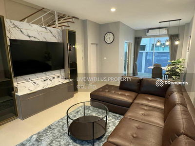 Baan Klang Muang Sathorn - Taksin2, Bangkok, Thailand Baan Klang Muang Sathorn - Taksin2, Bangkok, Thailand