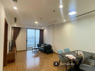 Vinhomes Nguyen Chi Thanh, Vietnam Vinhomes Nguyen Chi Thanh, Vietnam