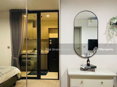 Life Asoke Hype, Bangkok, Thailand Life Asoke Hype, Bangkok, Thailand