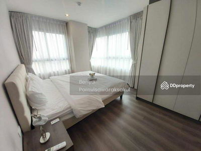 IDEO Rama 9-Asoke, Bangkok, Thailand IDEO Rama 9-Asoke, Bangkok, Thailand