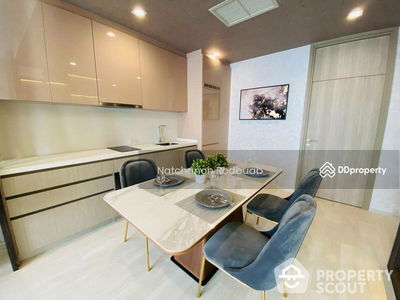 Noble Ploenchit, Bangkok, Thailand Noble Ploenchit, Bangkok, Thailand