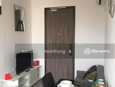 IDEO Mobi Asoke, Bangkok, Thailand IDEO Mobi Asoke, Bangkok, Thailand