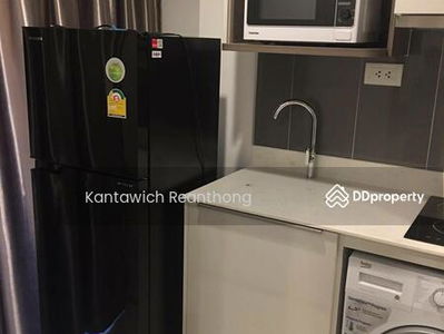 IDEO Mobi Asoke, Bangkok, Thailand IDEO Mobi Asoke, Bangkok, Thailand