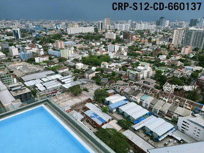 Knightsbridge Prime Ratchayothin, Bangkok, Thailand Knightsbridge Prime Ratchayothin, Bangkok, Thailand