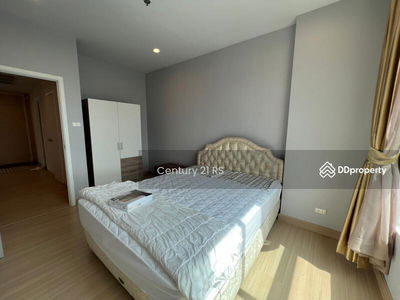 Supalai Lite Ratchada-Narathiwas-Sathorn, Bangkok, Thailand Supalai Lite Ratchada-Narathiwas-Sathorn, Bangkok, Thailand