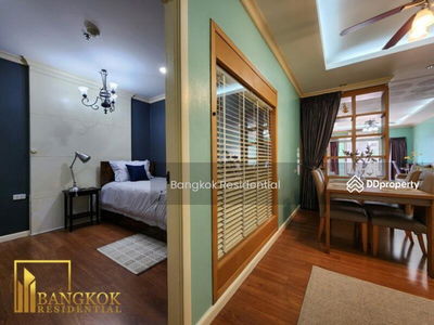 Grand Park View Asoke, Bangkok, Thailand Grand Park View Asoke, Bangkok, Thailand