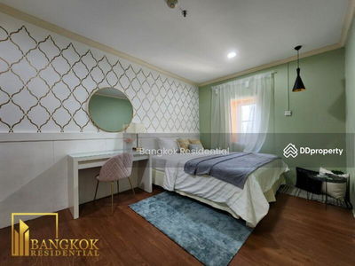 Grand Park View Asoke, Bangkok, Thailand Grand Park View Asoke, Bangkok, Thailand