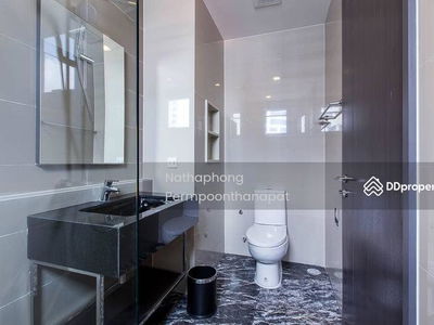 Edge Sukhumvit 23, Bangkok, Thailand Edge Sukhumvit 23, Bangkok, Thailand