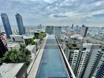 Life Asoke-Rama 9, Bangkok, Thailand Life Asoke-Rama 9, Bangkok, Thailand