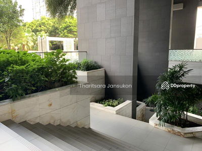 Rhythm Sukhumvit 50, Bangkok, Thailand Rhythm Sukhumvit 50, Bangkok, Thailand