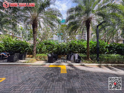 Akari City Nam Long, Vietnam Akari City Nam Long, Vietnam