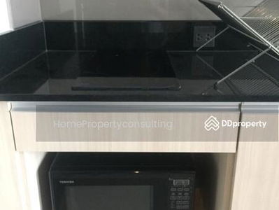 Edge Sukhumvit 23, Bangkok, Thailand Edge Sukhumvit 23, Bangkok, Thailand