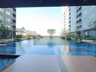 The Trust Erawan, Samut Prakan, Thailand The Trust Erawan, Samut Prakan, Thailand