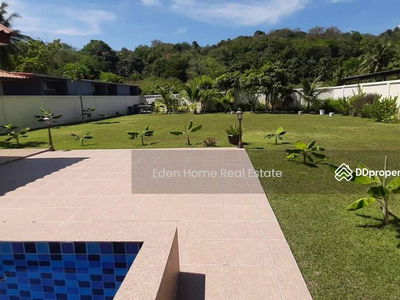 Beautiful House for rent with Swimming pool and Spacious Garden, Phuket, Thailand Beautiful House for rent with Swimming pool and Spacious Garden, Phuket, Thailand