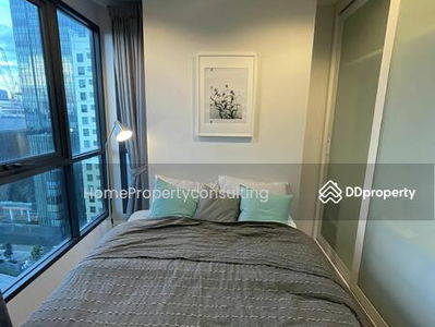 IDEO Q Ratchathewi, Bangkok, Thailand IDEO Q Ratchathewi, Bangkok, Thailand