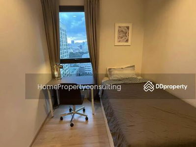 IDEO Q Ratchathewi, Bangkok, Thailand IDEO Q Ratchathewi, Bangkok, Thailand