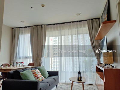 IDEO Q Ratchathewi, Bangkok, Thailand IDEO Q Ratchathewi, Bangkok, Thailand