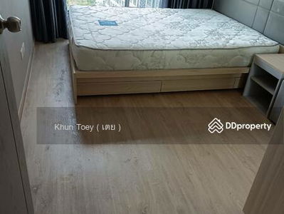 IDEO O2 Bangna, Bangkok, Thailand IDEO O2 Bangna, Bangkok, Thailand