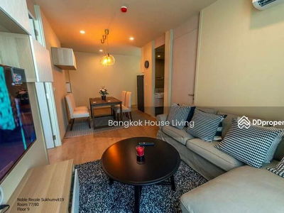 Noble Recole, Bangkok, Thailand Noble Recole, Bangkok, Thailand