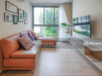 Condo for rent, corner room, next to Bts Ekkamai, large room, city view, Taka Huas, Bangkok, Thailand Condo for rent, corner room, next to Bts Ekkamai, large room, city view, Taka Huas, Bangkok, Thailand