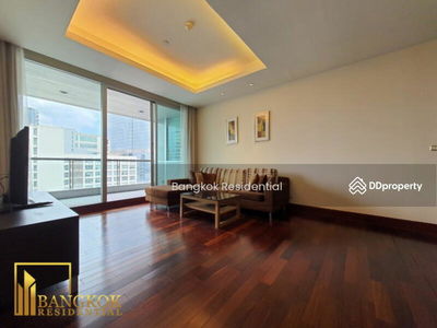 Ascott Sathorn, Bangkok, Thailand Ascott Sathorn, Bangkok, Thailand
