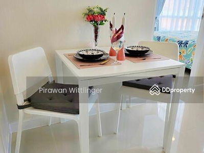 The Sky Sukhumvit, Bangkok, Thailand The Sky Sukhumvit, Bangkok, Thailand