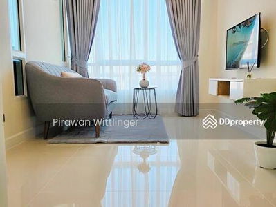 The Sky Sukhumvit, Bangkok, Thailand The Sky Sukhumvit, Bangkok, Thailand