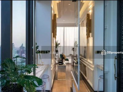 ASHTON Silom, Bangkok, Thailand ASHTON Silom, Bangkok, Thailand