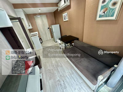 IDEO MOBI Rama 9, Bangkok, Thailand IDEO MOBI Rama 9, Bangkok, Thailand