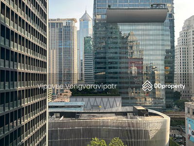 Noble Ploenchit, Bangkok, Thailand Noble Ploenchit, Bangkok, Thailand