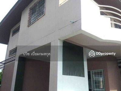 Single house for rent, 69 sq m., Kanmanee Lakeview, Bang Bua Thong, near Lotus, Makro, Nonthaburi., Thailand Single house for rent, 69 sq m., Kanmanee Lakeview, Bang Bua Thong, near Lotus, Makro, Nonthaburi., Thailand