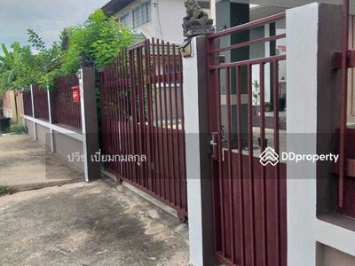 Single house for rent, 69 sq m., Kanmanee Lakeview, Bang Bua Thong, near Lotus, Makro, Nonthaburi., Thailand Single house for rent, 69 sq m., Kanmanee Lakeview, Bang Bua Thong, near Lotus, Makro, Nonthaburi., Thailand
