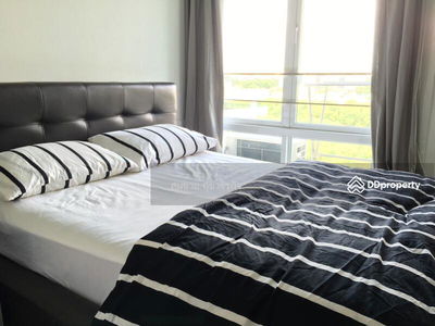 I-House Laguna Garden, Bangkok, Thailand I-House Laguna Garden, Bangkok, Thailand