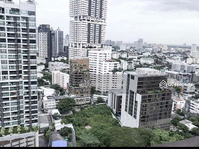 Noble Refine, Bangkok, Thailand Noble Refine, Bangkok, Thailand