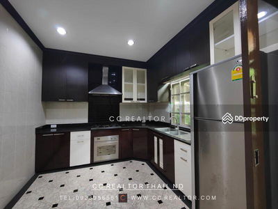 House For Rent Ekamai 10, Bangkok, Thailand House For Rent Ekamai 10, Bangkok, Thailand