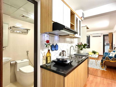 Lane 10 Ho Dac Di Street, Vietnam Lane 10 Ho Dac Di Street, Vietnam