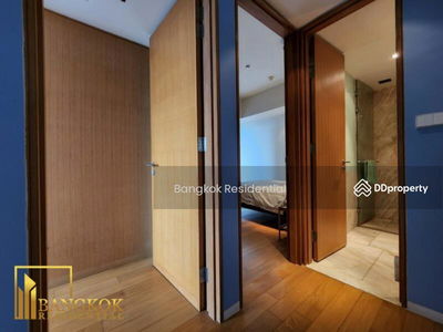 The Met Sathorn, Bangkok, Thailand The Met Sathorn, Bangkok, Thailand