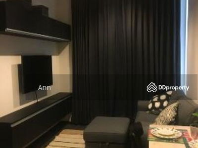 Condo for rent MRT Sukhumvit 200 m Edge Sukhumvit 23 31 sq m. ARL Makkasan, Bangkok, Thailand Condo for rent MRT Sukhumvit 200 m Edge Sukhumvit 23 31 sq m. ARL Makkasan, Bangkok, Thailand