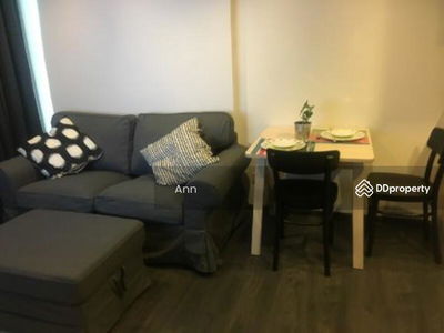 Condo for rent MRT Sukhumvit 200 m Edge Sukhumvit 23 31 sq m. ARL Makkasan, Bangkok, Thailand Condo for rent MRT Sukhumvit 200 m Edge Sukhumvit 23 31 sq m. ARL Makkasan, Bangkok, Thailand