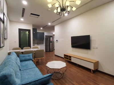 Apartment 60 Hoang Quoc Viet, Vietnam Apartment 60 Hoang Quoc Viet, Vietnam