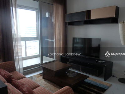 185 Rajadamri, Bangkok, Thailand 185 Rajadamri, Bangkok, Thailand