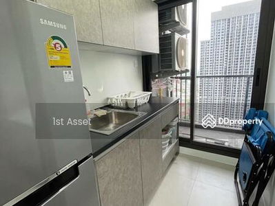 The Politan Aqua, Nonthaburi, Thailand The Politan Aqua, Nonthaburi, Thailand