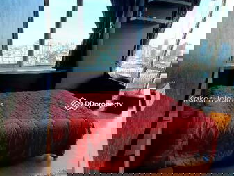 TC Green Rama 9, Bangkok, Thailand TC Green Rama 9, Bangkok, Thailand