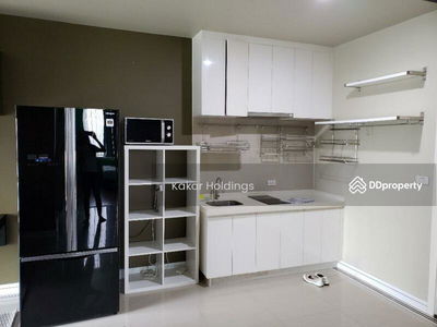 TC Green Rama 9, Bangkok, Thailand TC Green Rama 9, Bangkok, Thailand