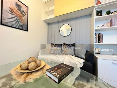 The IRIS Rama 9-Srinakarin, Bangkok, Thailand The IRIS Rama 9-Srinakarin, Bangkok, Thailand