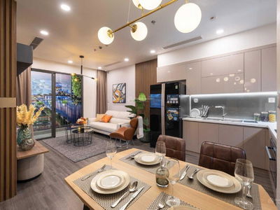 Vinhomes Ocean Park Gia Lam, Vietnam Vinhomes Ocean Park Gia Lam, Vietnam